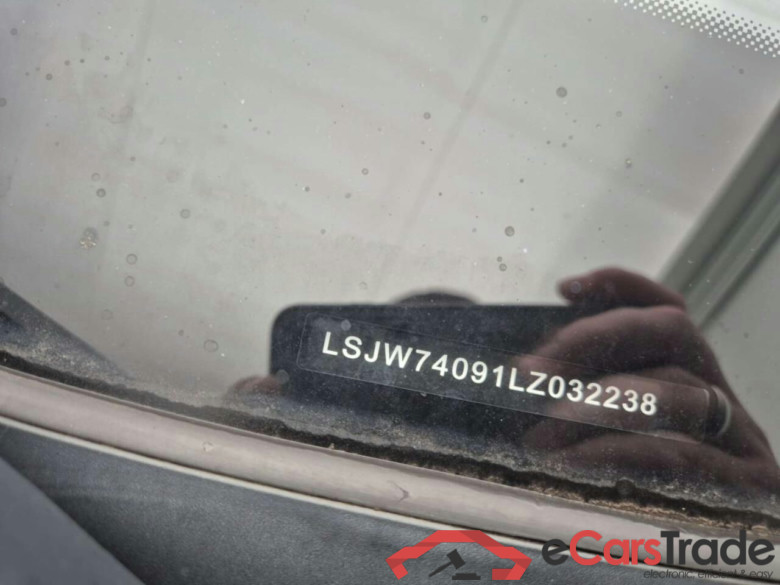 MG MG ZS EV Comfort 45 kWh #5