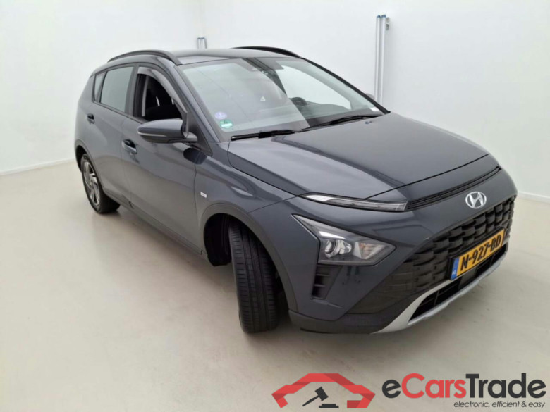 HYUNDAI Bayon 1.0 T-GDI Comf. S. #4
