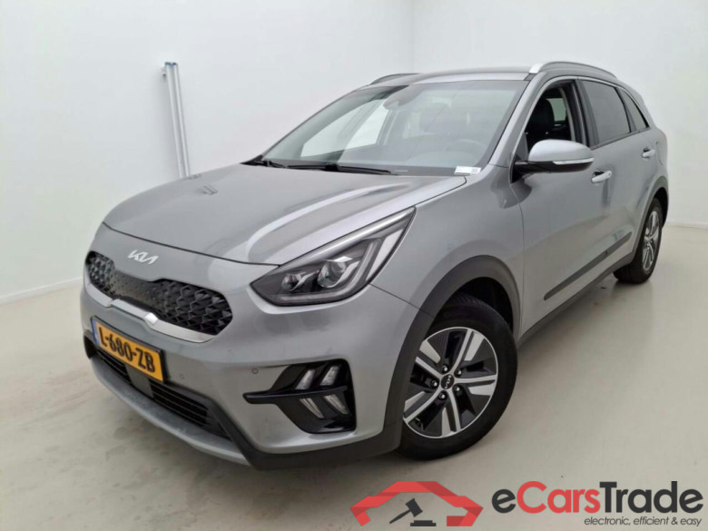 KIA Niro 1.6 GDi H. Dyn.PlusLine AUT.