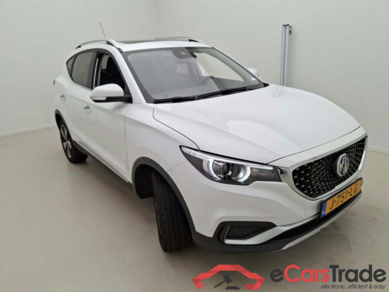 MG MG ZS EV Luxury 45 kWh #5