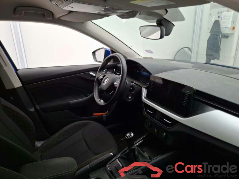SKODA Scala 1.0 TSI Ambition #3