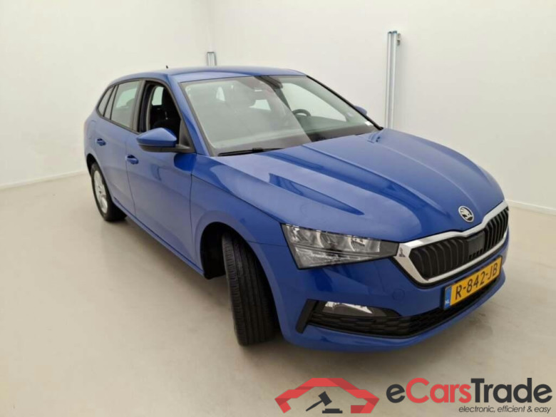 SKODA Scala 1.0 TSI Ambition #5