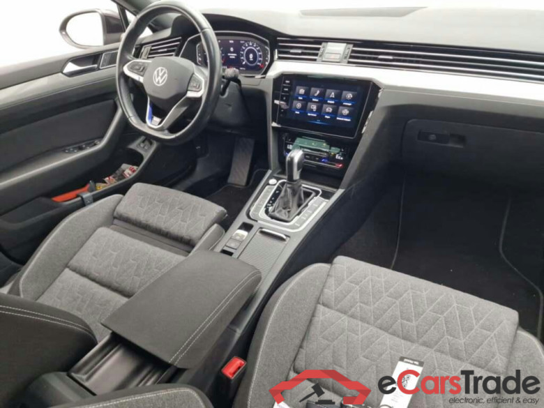 VOLKSWAGEN Passat Variant 1.4 TSI GTE Business DSG #3