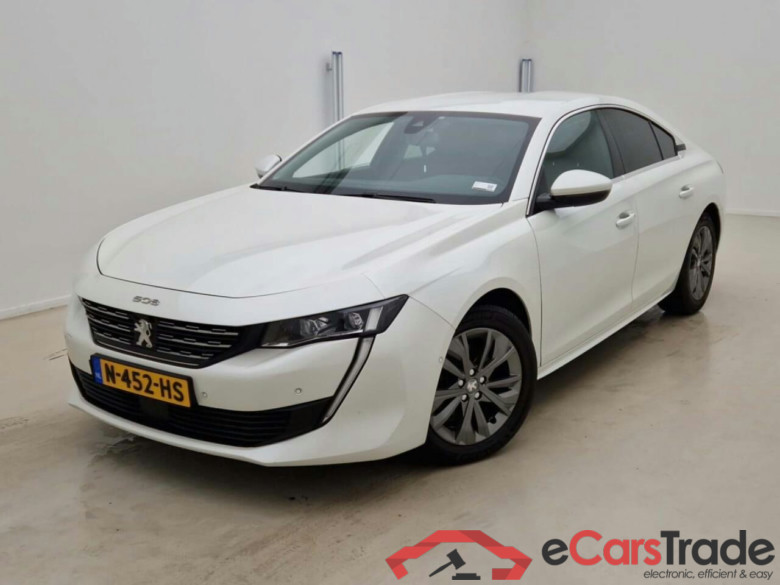 PEUGEOT 508 1.2 PT. B.L. Allure #1