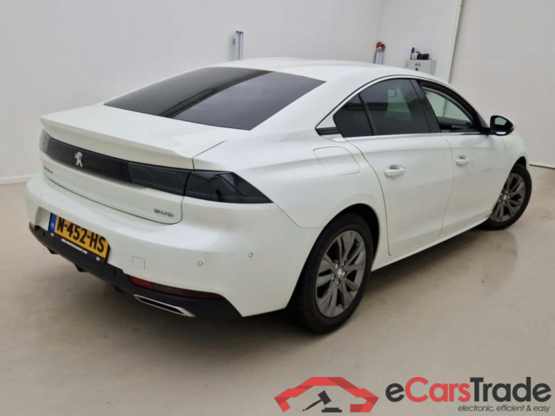 PEUGEOT 508 1.2 PT. B.L. Allure #2
