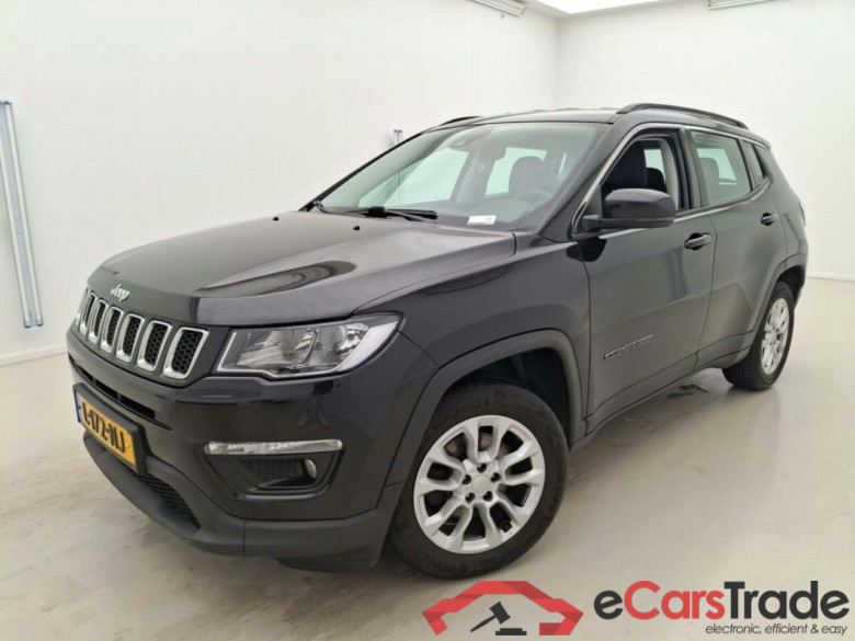 Jeep COMPASS 1.3T Longitude AUT. #1