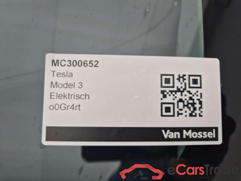 Tesla Model 3 Long Range AWD 75kWh #5