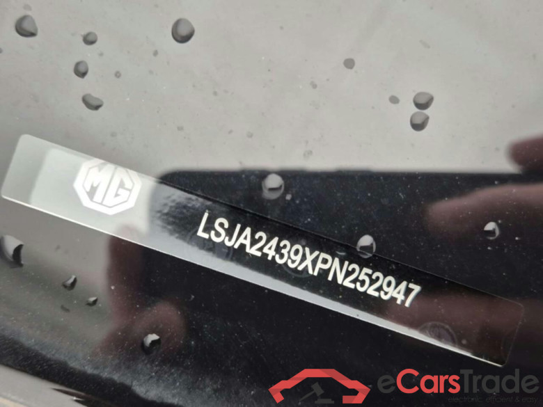 MG EHS 1.5 TGDI PHEV Comfort AUT. #4