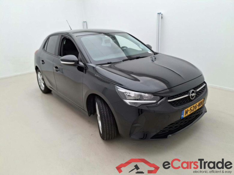 OPEL Corsa 1.2 Turbo Edition #5