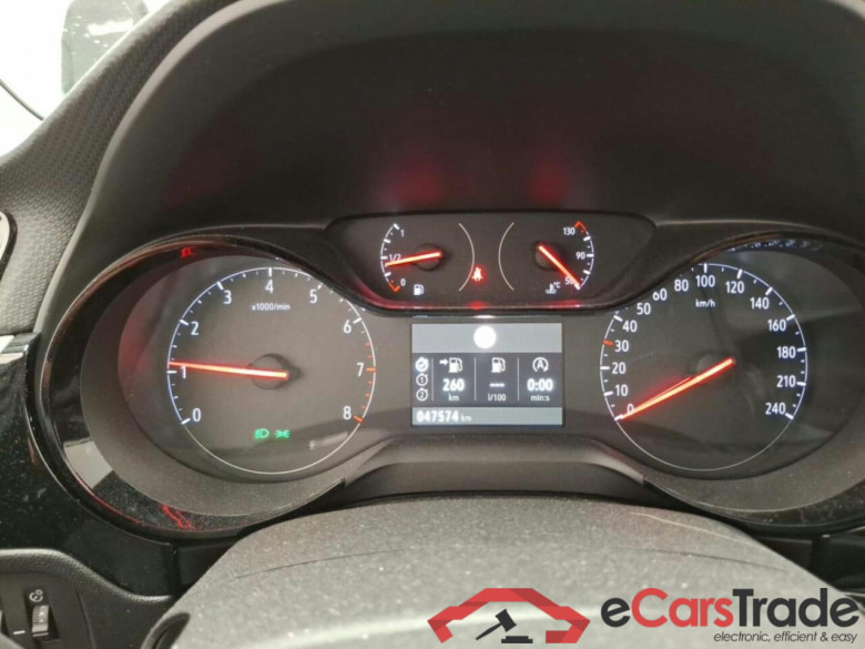 OPEL Corsa 1.2 Turbo Edition #6