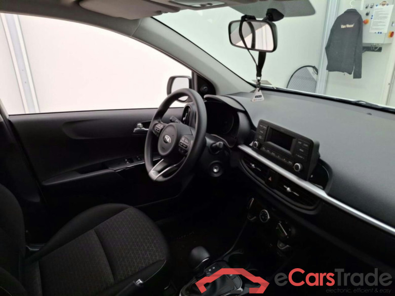 KIA Picanto 1.0 DPi ComfortLine AUT. #3