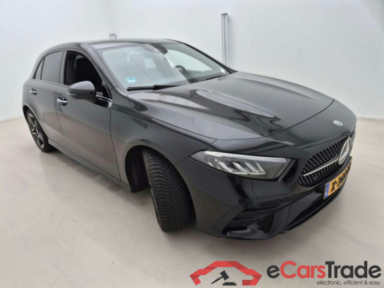 MERCEDES-BENZ A-klasse 180 AMG Line #4