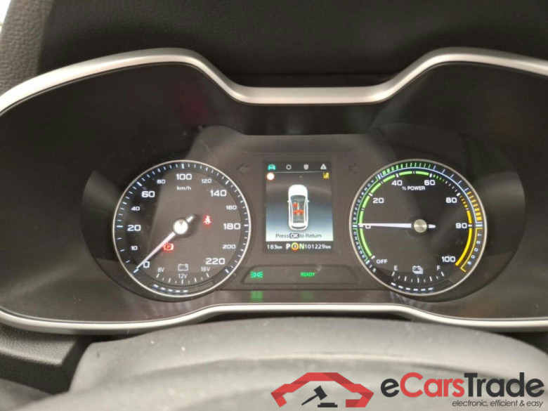 MG MG ZS EV Luxury 45 kWh #6