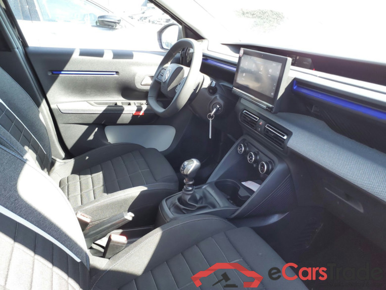 CITROËN C3  CITROËN C3  Nouvelle C3 Turbo 100ch Plus BVM #5