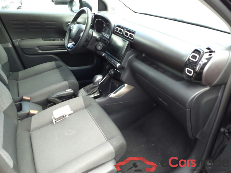 CITROËN C3 CITROËN C3 Aircross 1.2 PureTech 130 PLUS EAT #5