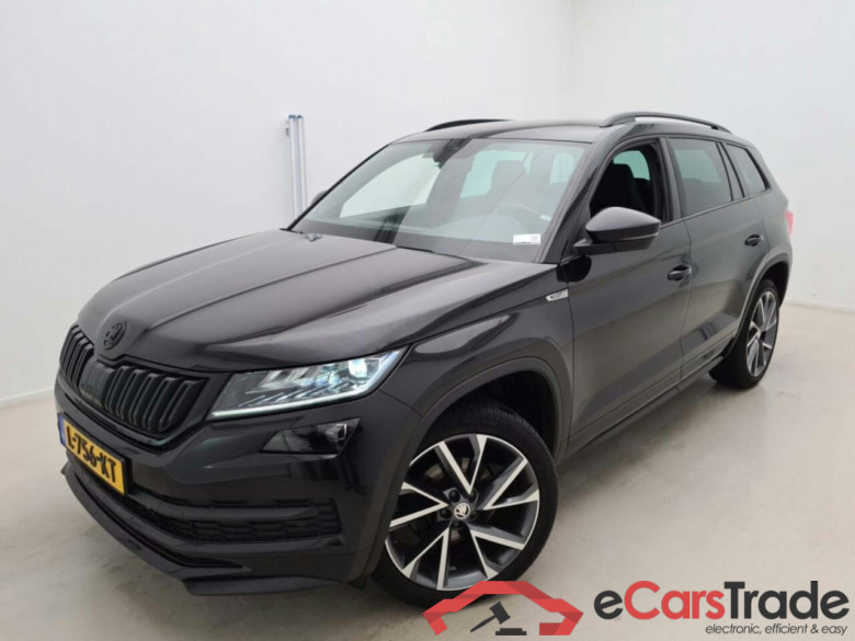 SKODA Kodiaq 1.5 TSI Sportline Bns. DSG