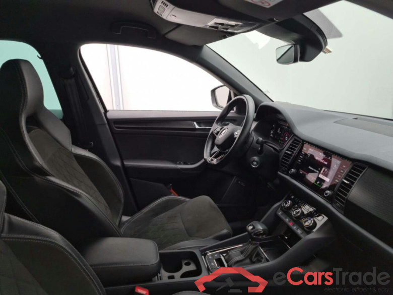 SKODA Kodiaq 1.5 TSI Sportline Bns. DSG #3