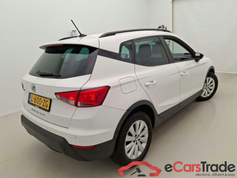 SEAT Arona 1.0 TSI Style B. Int #2