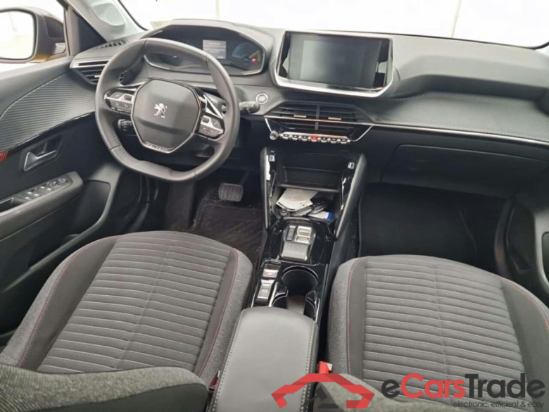 PEUGEOT e-208 EV GT 350 50 kWh #3