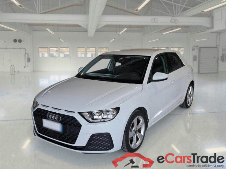 AUDI A1 / 2018 / 5P / BERLINA 25 TFSI ADMIRED SPORTBACK #1