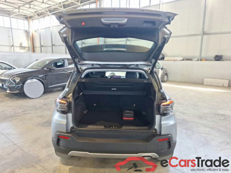 JEEP AVENGER / 2022 / 5P / SUV 1.2 TURBO ALTITUDE #5