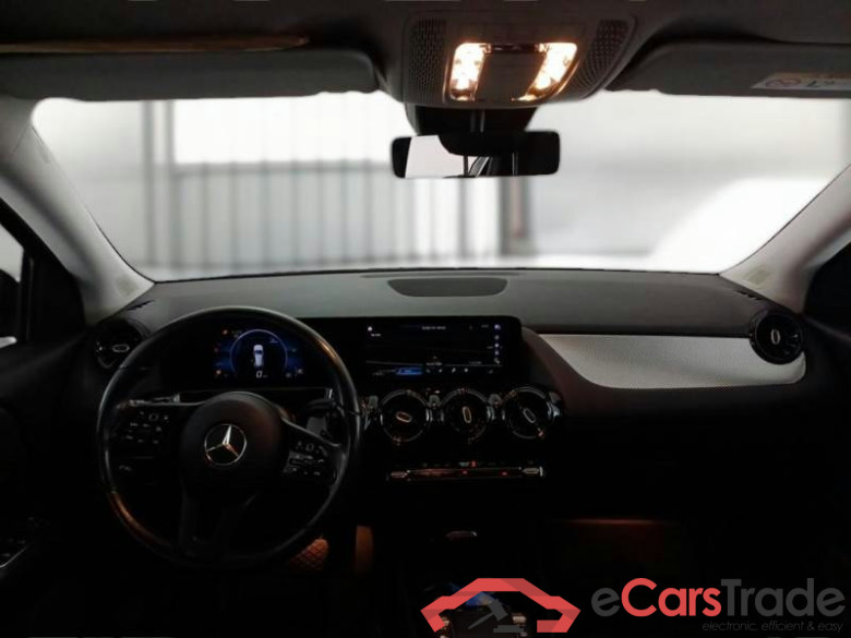 MERCEDES-BENZ GLA / 2020 / 5P / CROSSOVER GLA 180 D AUTOMATIC BUSINESS EXTRA #3