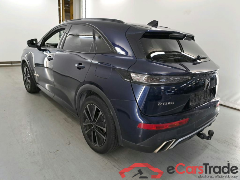 DS AUTOMOBILES DS 7 1.6 PHEV 225 ESPRIT DE VOYAGE AUTO #3