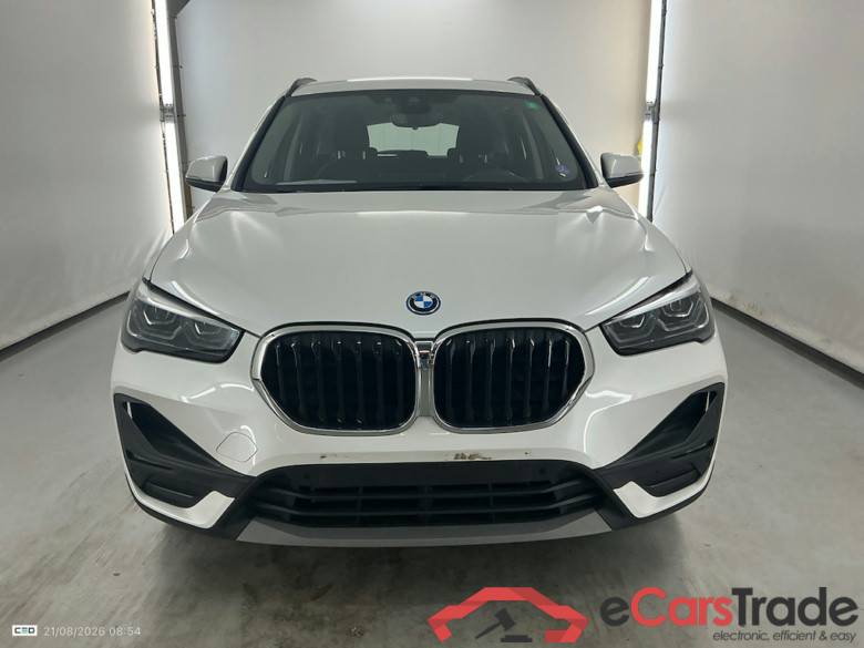 BMW X1 1.5 XDRIVE25E PHEV 162KW) #2
