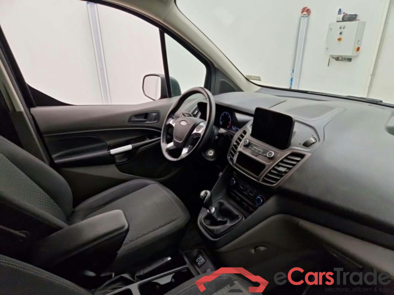 FORD Transit Connect 1.5 EcoBlue L2 Trend #3