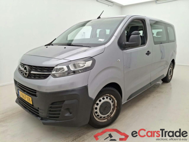 OPEL Vivaro Combi 1.5 CDTI L2H1 #1