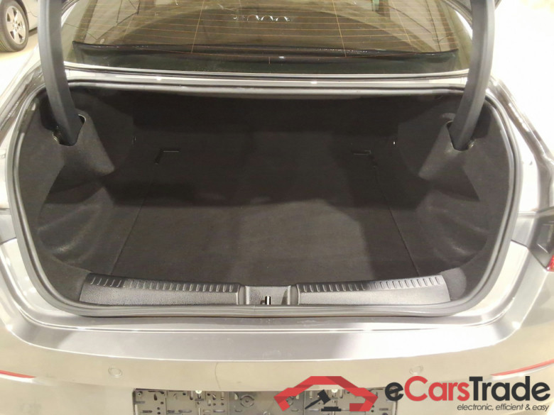 MERCEDES-BENZ CLA 1.3 CLA 180 BUSINESS LINE DCT #3