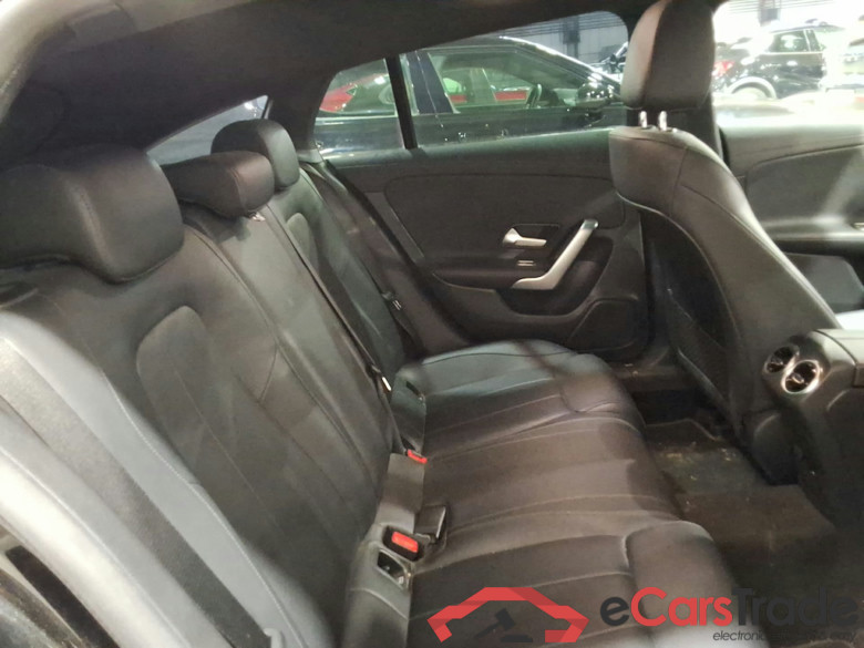 MERCEDES-BENZ CLA SHOOTING BRAKE 1.3 CLA 250 E BUSINESS SOLUTION DCT #5