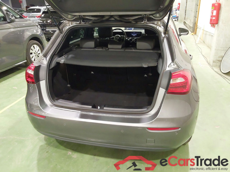 MERCEDES-BENZ CLASSE A DIESEL (W177) A 180 d Business Solution #3