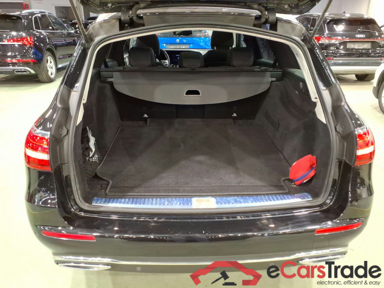 MERCEDES-BENZ E-CLASS BREAK 2.0 E 200 BUSINESS SOLUTION AUTO #3