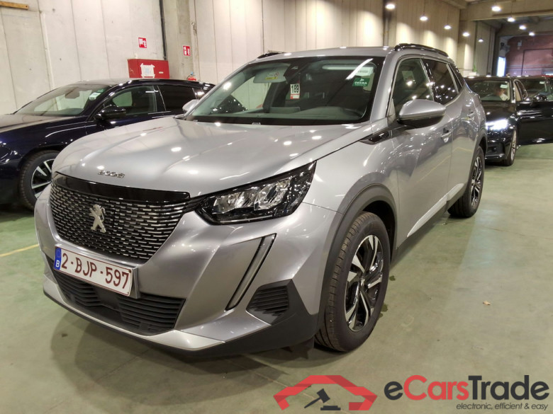 PEUGEOT 2008 1.2 PURETECH 74KW S-S ALLURE #1