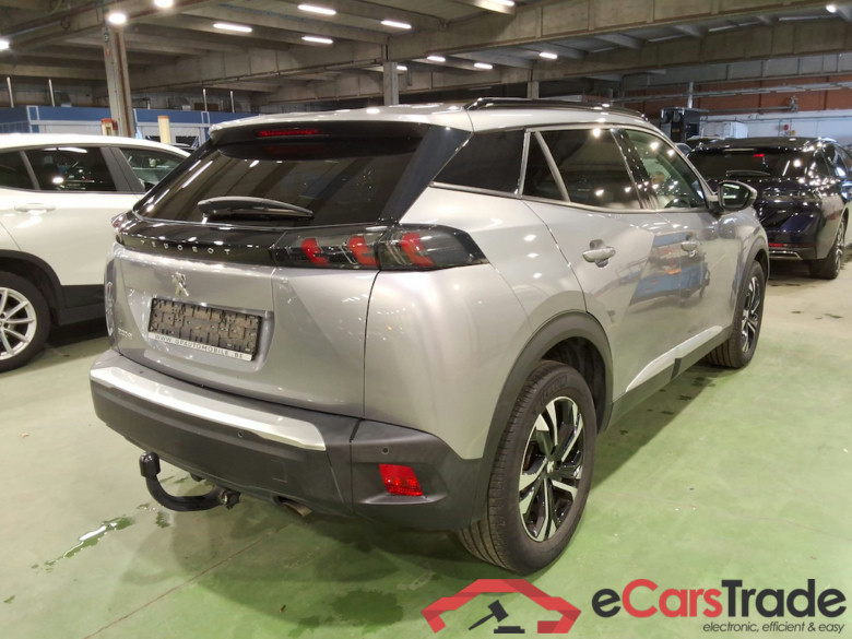 PEUGEOT 2008 1.2 PURETECH 74KW S-S ALLURE #4
