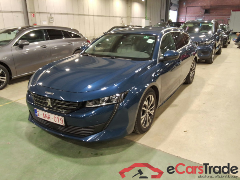 PEUGEOT 508 SW 1.6 HYBRID 225 E-AUTO ALLURE PACK #1
