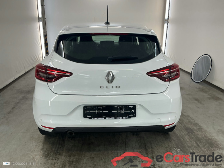 RENAULT Clio 1.0 TCE 90 CORPORATE EDITION #5