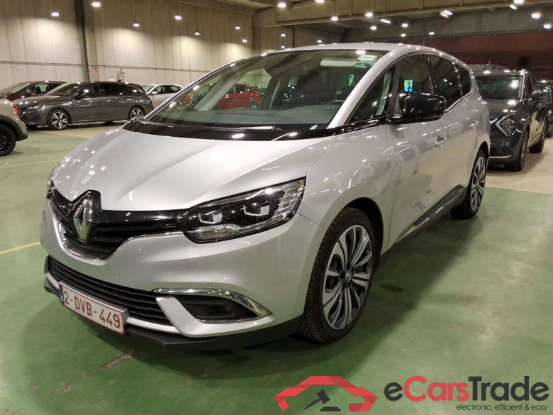 RENAULT GRAND SCENIC 1.3 TCE 140 EDC EQUILIBRE