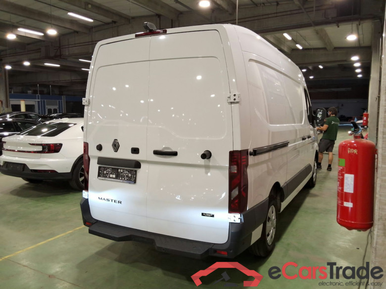 RENAULT MASTER BEV 87KWH EXTRA L2H2 3.5T #4