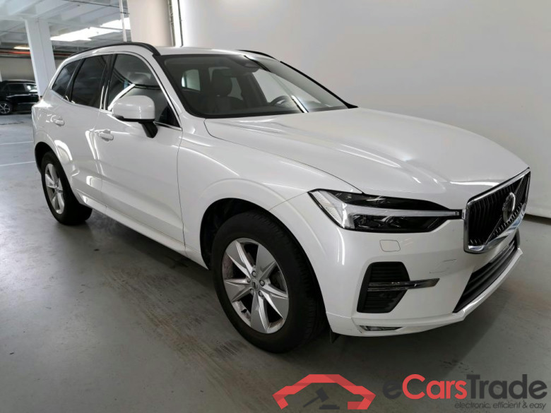 VOLVO XC60 2.0 B4 D MHEV CORE AUTO #2
