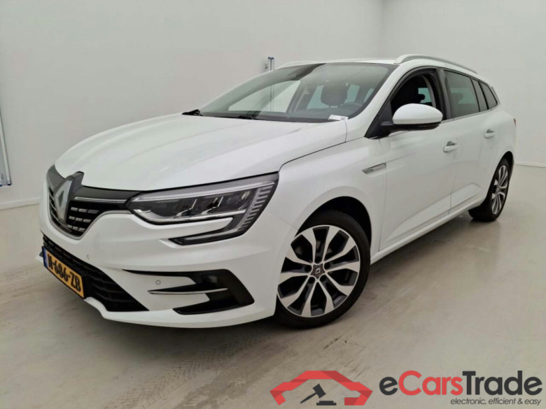 RENAULT Mégane Estate 1.3 TCe Intens