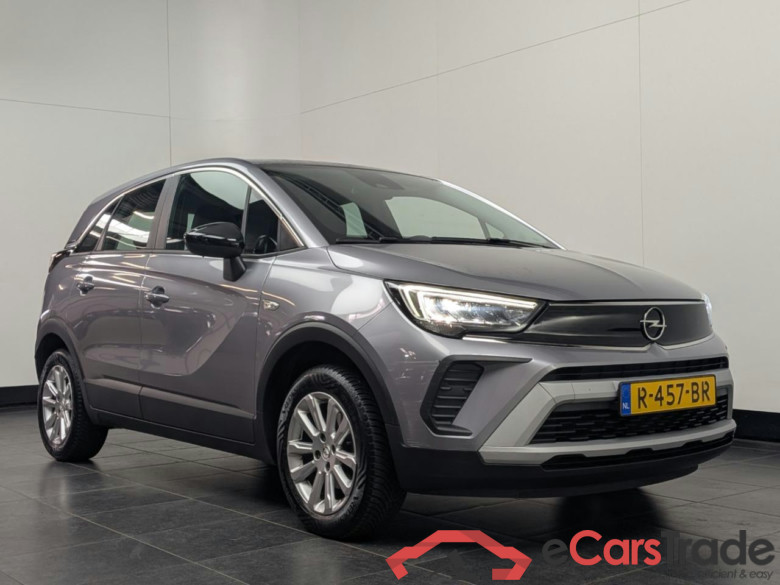 OPEL Crossland 1.2 Turbo Elegance #2