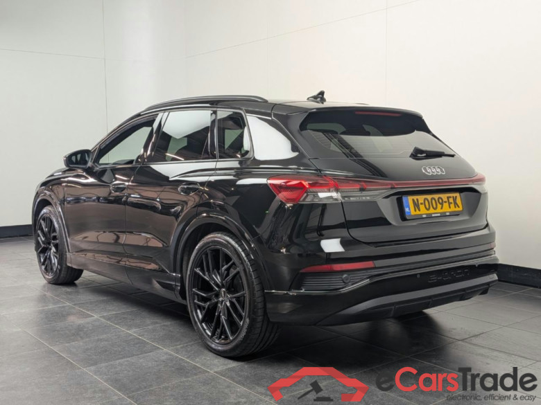 AUDI Q4 e-tron 40 L ed S Com 77 kWh #4