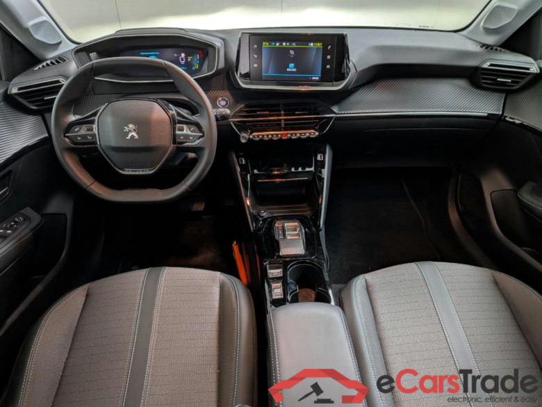 PEUGEOT e-208 Allure Pck 50 kWh #5