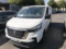 preview Nissan Primastar #0