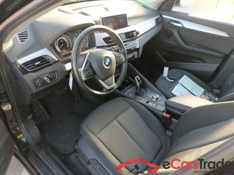 BMW X1 / 2019 / 5P / todoterreno sDrive18dA Corporate #3
