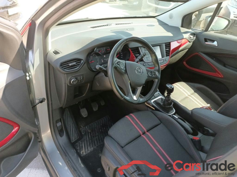 OPEL Crossland / 2020 / 5P / crossover 1.2 81kW (110CV) GS Line #3