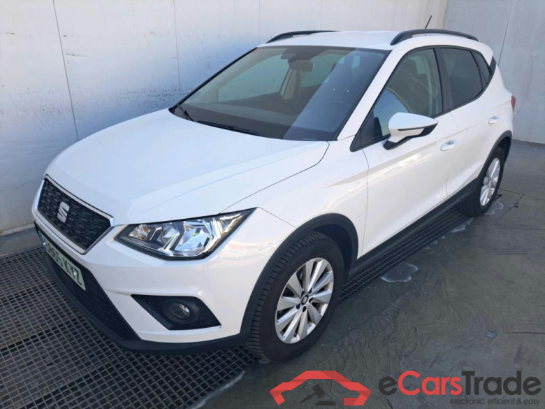 SEAT Arona / 2017 / 5P / todoterreno 1.0 TSI 70kW (95CV) Style Edition Eco (CX) #1
