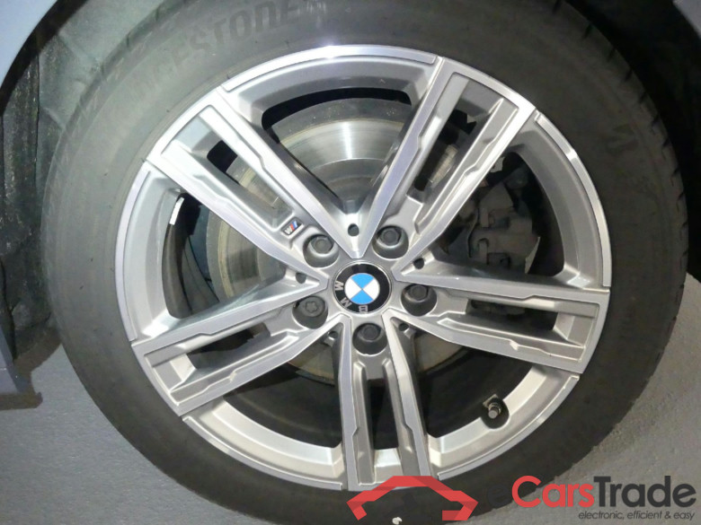 Baureihe 1 Lim. 120 d M Sport 2.0 140KW AT8 E6d #6